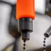 Avid XL Revolve Bobbin Kit Zöld Swinger Szett