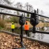 Avid XL Revolve Bobbin Kit Zöld Swinger Szett