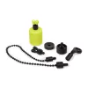 Avid XL Revolve Bobbin Kit Sárga Swinger Szett
