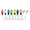 Avid XL Revolve Bobbin Kit Fekete Swinger Szett