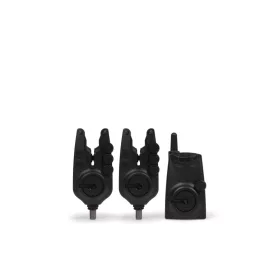   Avid VTX+ 2+1 Bite Alarm Set Kit Segnalatore Acustico Elettrico