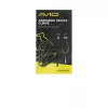 Avid Armorok Hooks Curve Size 2 Amo da carpa