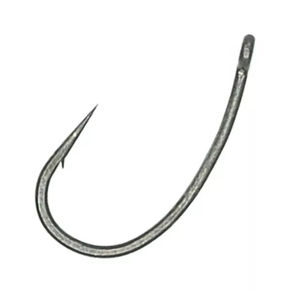 Avid Armorok Hooks Curve Size 8 Amo da carpa