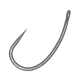   Avid Armorok Hooks Curve Size 8 Amo senza ardiglione da carpa