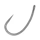 Avid Armorok Hooks Curve Size 8 Amo senza ardiglione da carpa