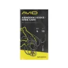 Avid Armorok Hooks Wide Gape Taglia 8 Amo da Carpa