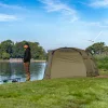 Tenda monoposto Avid Exo Bivvy 240x135x175cm