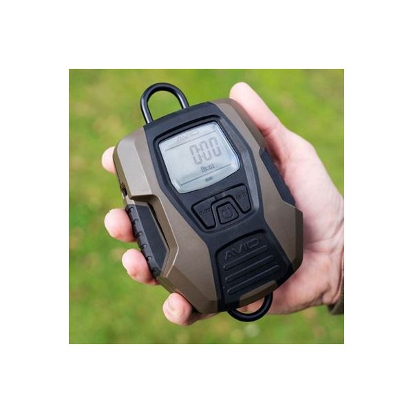 Avid Digital Scales Bilancia