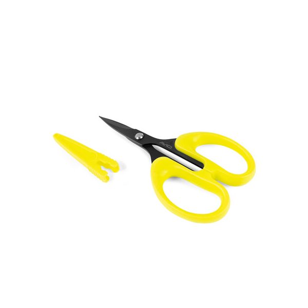 Avid Titanium Braid Scissors Forbici