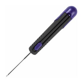 Avid Titanium Retracta Hair Needle Ago per innesco