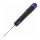 Avid Titanium Retracta Hair Needle Ago per innesco