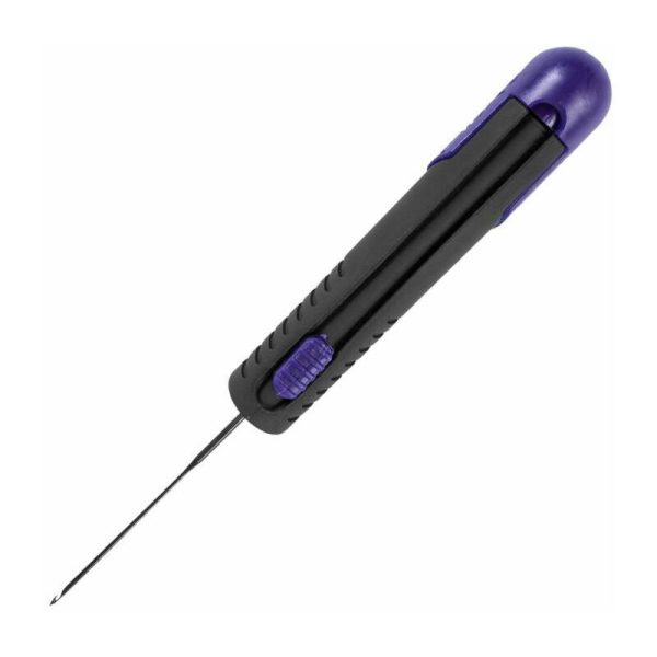 Avid Titanium Retracta Hair Needle Ago per innesco