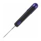Avid Titanium Retracta Hair Needle Ago per innesco