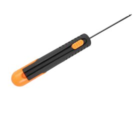 Avid Titanium Retracta Hard Bait Hair Needle Ago per innesco