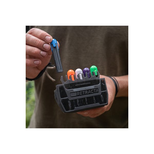 Avid Retracta Tool Set Ago per innesco