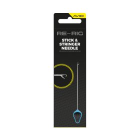 Avid Re-Rig Stick and Stringer Needle Ago per Innesco