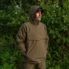 Avid Hydro-Force 20K Pullover Jacket M Giacca impermeabile