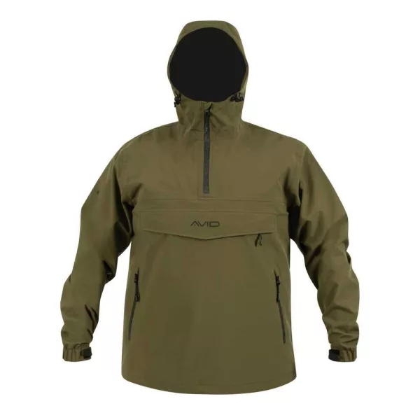 Avid Hydro-Force 20K Pullover Jacket L Giacca impermeabile