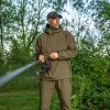 Avid Hydro-Force 20K Pullover Jacket 3XL Giacca impermeabile
