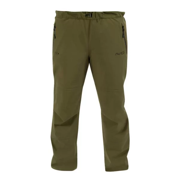Avid Hydro-Force 20K Trousers Impermeabili L Pantaloni antipioggia