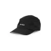 Avid Cappello da baseball Stealth Black Waterproof 5-Panel Cap