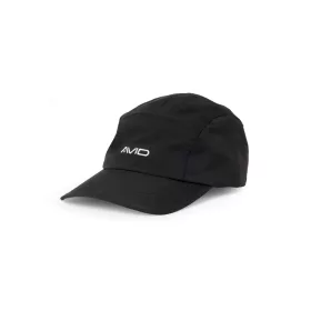   Avid Cappello da baseball Stealth Black Waterproof 5-Panel Cap
