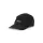 Avid Cappello da baseball Stealth Black Waterproof 5-Panel Cap