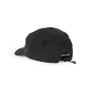 Avid Cappello da baseball Stealth Black Waterproof 5-Panel Cap