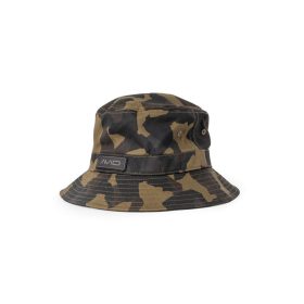 Avid Cappello a secchiello mimetico Distortion Camo