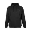 Avid Compound Hoodie Felpa nera S