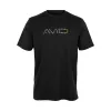 Avid Compound T-Shirt Maglietta Nera S