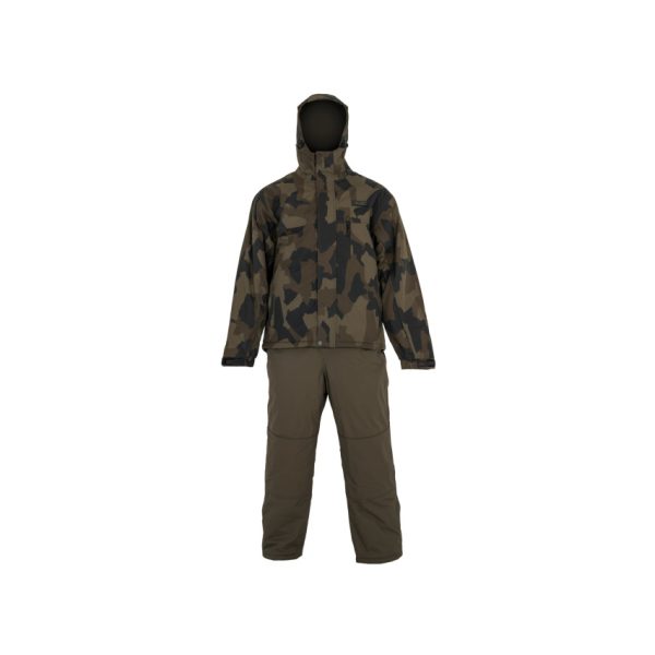 Avid Arctic-Series Distortion Thermal Suit Completo termico 4XL