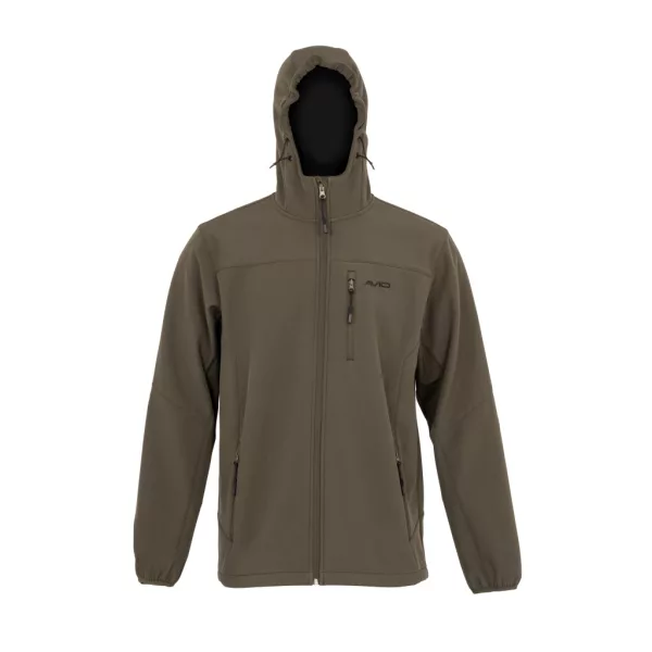 Avid Thermite Softshell Jacket Giacca Softshell XL