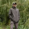 Avid Thermite Softshell Jacket Giacca Softshell XL