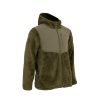 Avid Arctic-Series Sherpa Giacca in pile 2XL