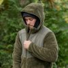 Avid Arctic-Series Sherpa Fleece Giacca 3XL