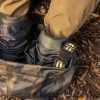 Avid Distortion Active-Lined Chest Wader Stivali a cosciale 44