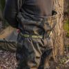 Avid Distortion Active-Lined Chest Wader Stivale a Cosciale 45