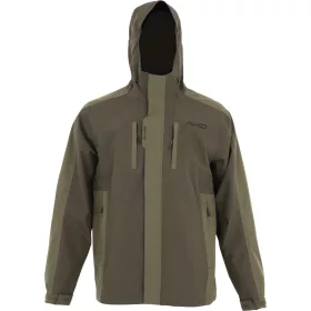 Avid Hydro-Force 20K Pro Full-Zip Jacket Esőkabát 2XL