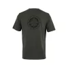 Avid Bearing T-Shirt Zöld Póló XL