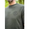 Avid Bearing T-Shirt Zöld Póló XL