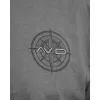 Avid Bearing T-Shirt Szürke Póló S
