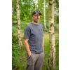 Avid Bearing T-Shirt Szürke Póló S