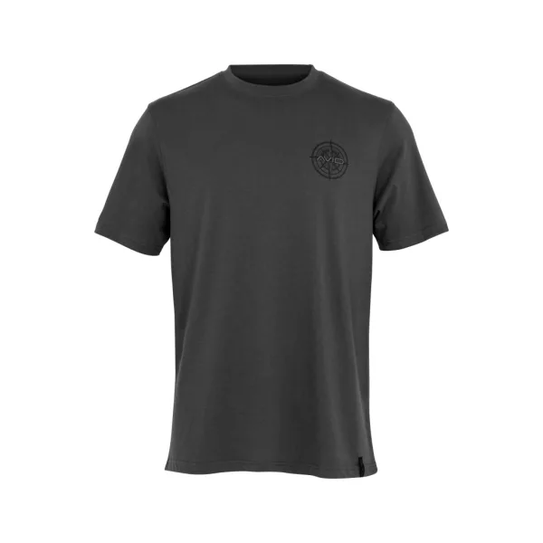 Avid Bearing T-Shirt Szürke Póló M