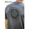 Avid Bearing T-Shirt Szürke Póló M