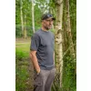 Avid Bearing T-Shirt Szürke Póló 3XL