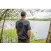 Avid Bearing T-Shirt Szürke Póló 3XL