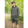 Avid Bearing Shorts Zöld Rövidnadrág S