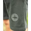 Avid Bearing Shorts Zöld Rövidnadrág L