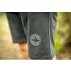 Avid Bearing Shorts Zöld Rövidnadrág XL